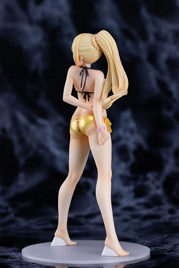 Kono Subarashii Sekai ni Shukufuku wo! Kurenai Densetsu - Dustiness Ford Lalatina - 1/7 - Swimsuit Ver. (B'full FOTS Japan)ㅤ – B'full – ActionFigureBrasil