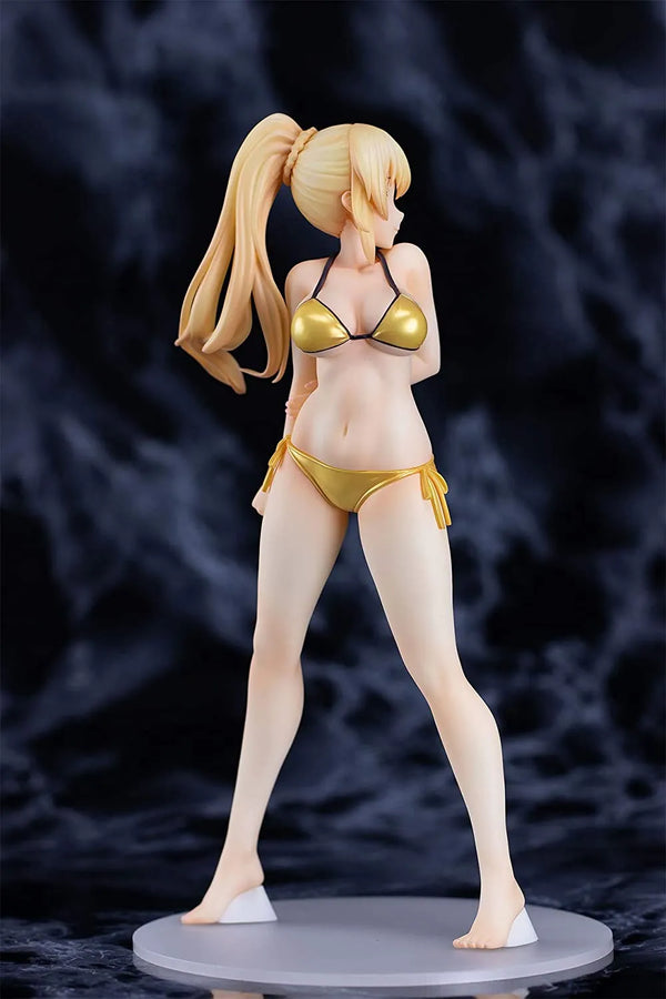 Kono Subarashii Sekai ni Shukufuku wo! Kurenai Densetsu - Dustiness Ford Lalatina - 1/7 - Swimsuit Ver. (B'full FOTS Japan)ㅤ – B'full – ActionFigureBrasil