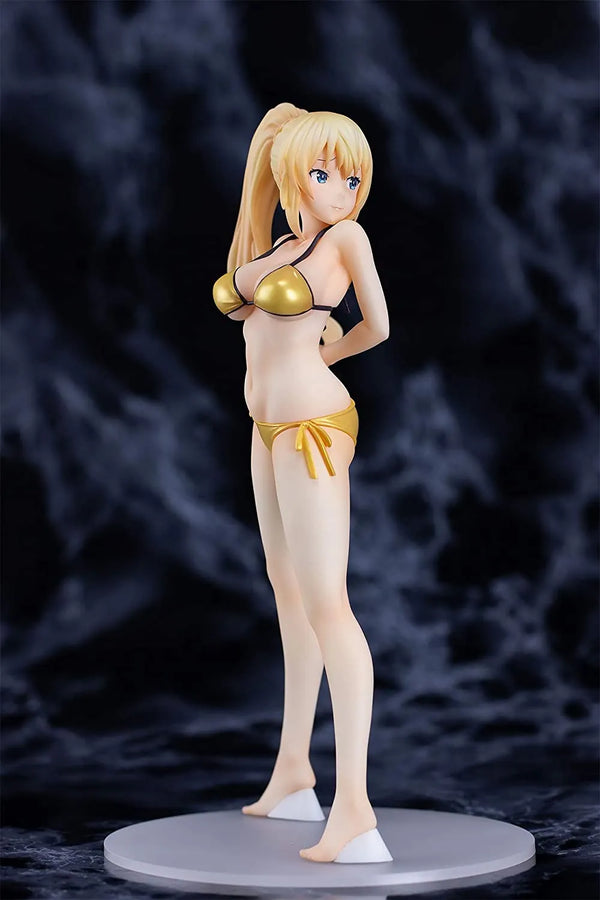 Kono Subarashii Sekai ni Shukufuku wo! Kurenai Densetsu - Dustiness Ford Lalatina - 1/7 - Swimsuit Ver. (B'full FOTS Japan)ㅤ – B'full – ActionFigureBrasil