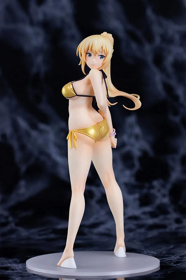 Kono Subarashii Sekai ni Shukufuku wo! Kurenai Densetsu - Dustiness Ford Lalatina - 1/7 - Swimsuit Ver. (B'full FOTS Japan)ㅤ – B'full – ActionFigureBrasil