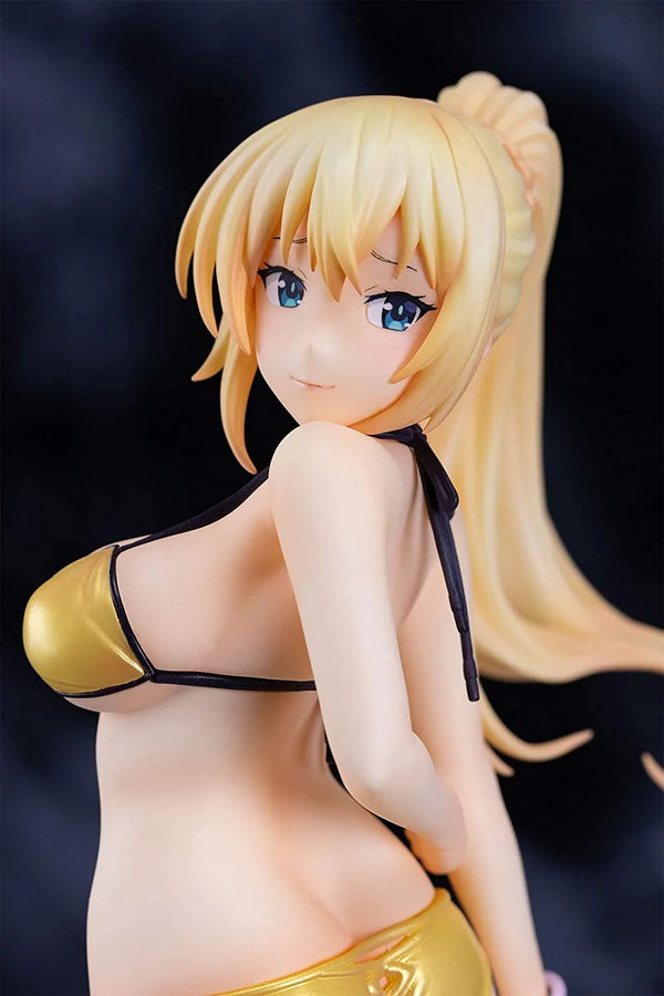 Kono Subarashii Sekai ni Shukufuku wo! Kurenai Densetsu - Dustiness Ford Lalatina - 1/7 - Swimsuit Ver. (B'full FOTS Japan)ㅤ – B'full – ActionFigureBrasil