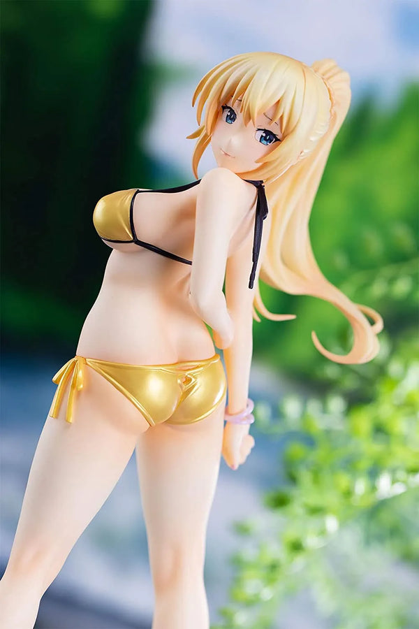 Kono Subarashii Sekai ni Shukufuku wo! Kurenai Densetsu - Dustiness Ford Lalatina - 1/7 - Swimsuit Ver. (B'full FOTS Japan)ㅤ – B'full – ActionFigureBrasil