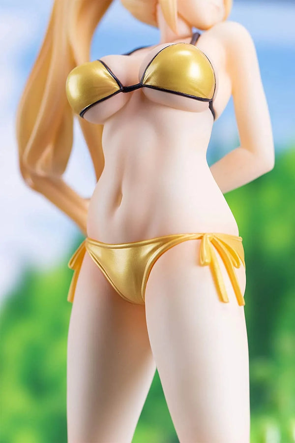 Kono Subarashii Sekai ni Shukufuku wo! Kurenai Densetsu - Dustiness Ford Lalatina - 1/7 - Swimsuit Ver. (B'full FOTS Japan)ㅤ – B'full – ActionFigureBrasil