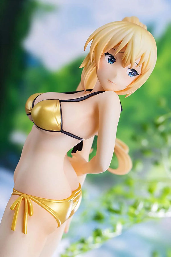 Kono Subarashii Sekai ni Shukufuku wo! Kurenai Densetsu - Dustiness Ford Lalatina - 1/7 - Swimsuit Ver. (B'full FOTS Japan)ㅤ – B'full – ActionFigureBrasil