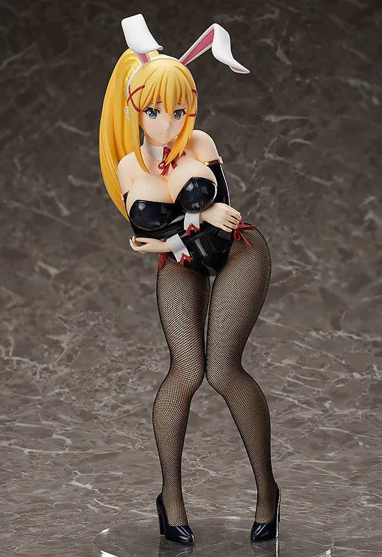 Kono Subarashii Sekai ni Shukufuku wo! Kurenai Densetsu - Dustiness Ford Lalatina - B-style - 1/4 (FREEing)ㅤ – FREEing – ActionFigureBrasil