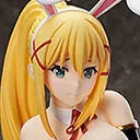 Kono Subarashii Sekai ni Shukufuku wo! Kurenai Densetsu - Dustiness Ford Lalatina - B-style - 1/4 (FREEing)ㅤ – FREEing – ActionFigureBrasil