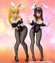Kono Subarashii Sekai ni Shukufuku wo! Kurenai Densetsu - Dustiness Ford Lalatina - B-style - 1/4 (FREEing)ㅤ – FREEing – ActionFigureBrasil — embalagem