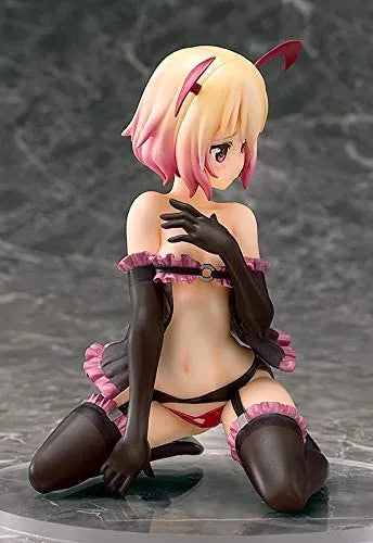 Kono Subarashii Sekai ni Shukufuku wo! Kurenai Densetsu - Loli Succubus - 1/7 (Phat Company)ㅤ – Phat Company – ActionFigureBrasil