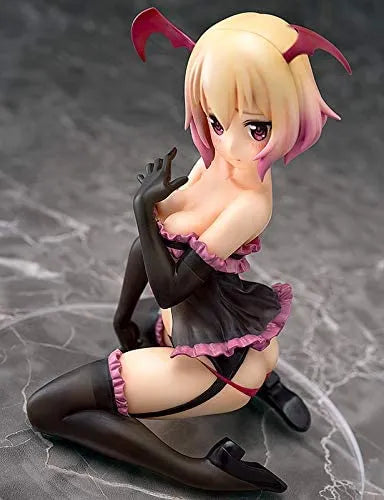 Kono Subarashii Sekai ni Shukufuku wo! Kurenai Densetsu - Loli Succubus - 1/7 (Phat Company)ㅤ – Phat Company – ActionFigureBrasil