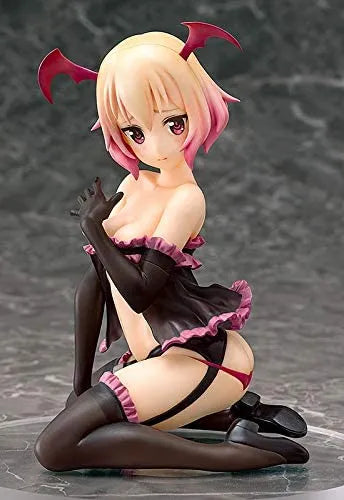 Kono Subarashii Sekai ni Shukufuku wo! Kurenai Densetsu - Loli Succubus - 1/7 (Phat Company)ㅤ – Phat Company – ActionFigureBrasil — iluminação de estúdio
