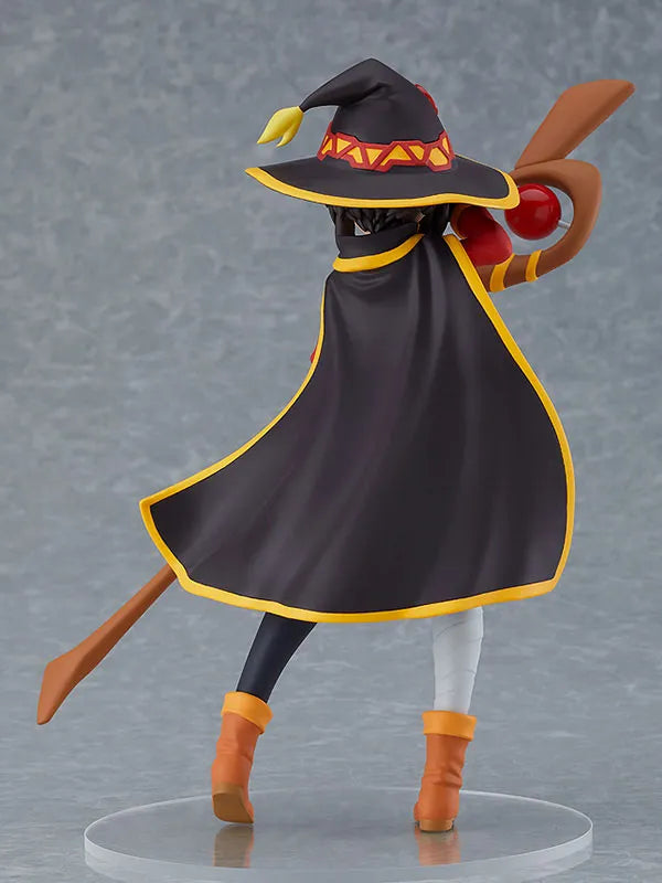 Kono Subarashii Sekai ni Shukufuku wo! Kurenai Densetsu - Megumin - Pop Up Parade - 2022 Re-release (Max Factory)ㅤ – Max Factory – ActionFigureBrasil