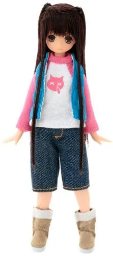 Koron - Picco Ex☆Cute - Picconeemo - 1/12 - Snotty Cat, Ver. 1.1 (Azone)ㅤ – Azone International – ActionFigureBrasil