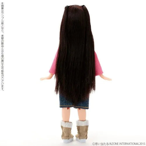 Koron - Picco Ex☆Cute - Picconeemo - 1/12 - Snotty Cat, Ver. 1.1 (Azone)ㅤ – Azone International – ActionFigureBrasil