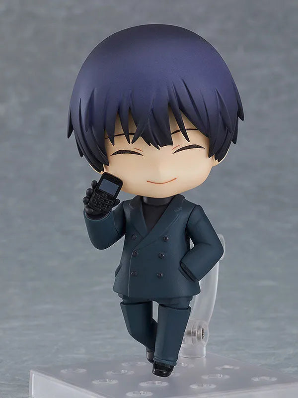 Koroshi Ai - Song Ryang-ha - Nendoroid #1875 (Orange Rouge)ㅤ – Orange Rouge – ActionFigureBrasil