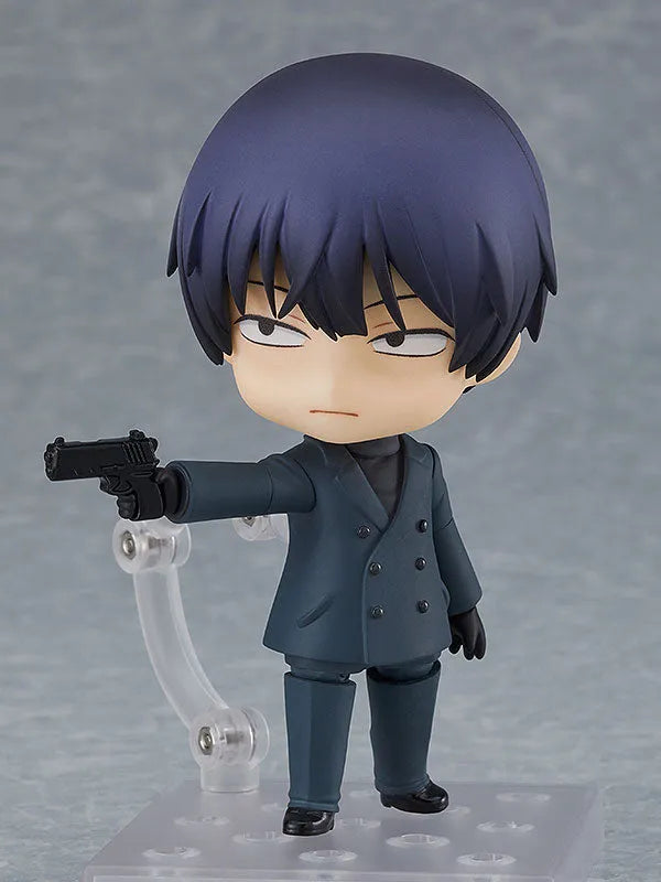 Koroshi Ai - Song Ryang-ha - Nendoroid #1875 (Orange Rouge)ㅤ – Orange Rouge – ActionFigureBrasil