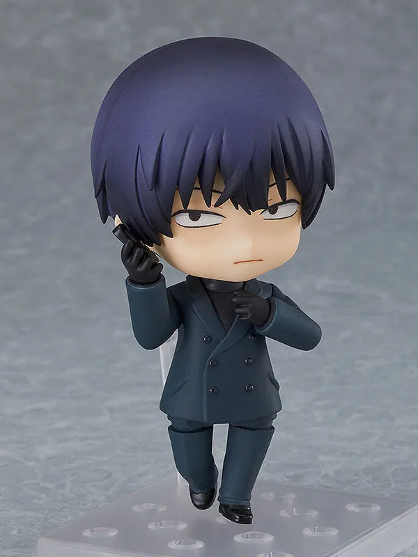 Koroshi Ai - Song Ryang-ha - Nendoroid #1875 (Orange Rouge)ㅤ – Orange Rouge – ActionFigureBrasil