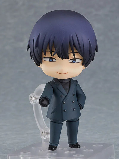 Koroshi Ai - Song Ryang-ha - Nendoroid #1875 (Orange Rouge)ㅤ – Orange Rouge – ActionFigureBrasil — acessórios