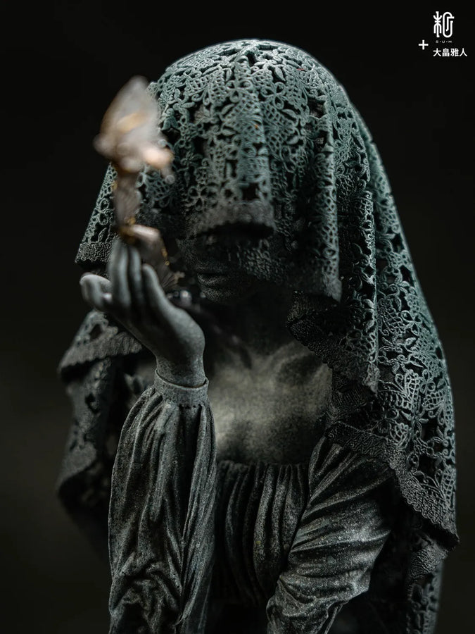KOTODAMA: Artist Edition - LIMITED EDITION: 88 (Artist Edition) – Manas SUM – ActionFigure Brasil