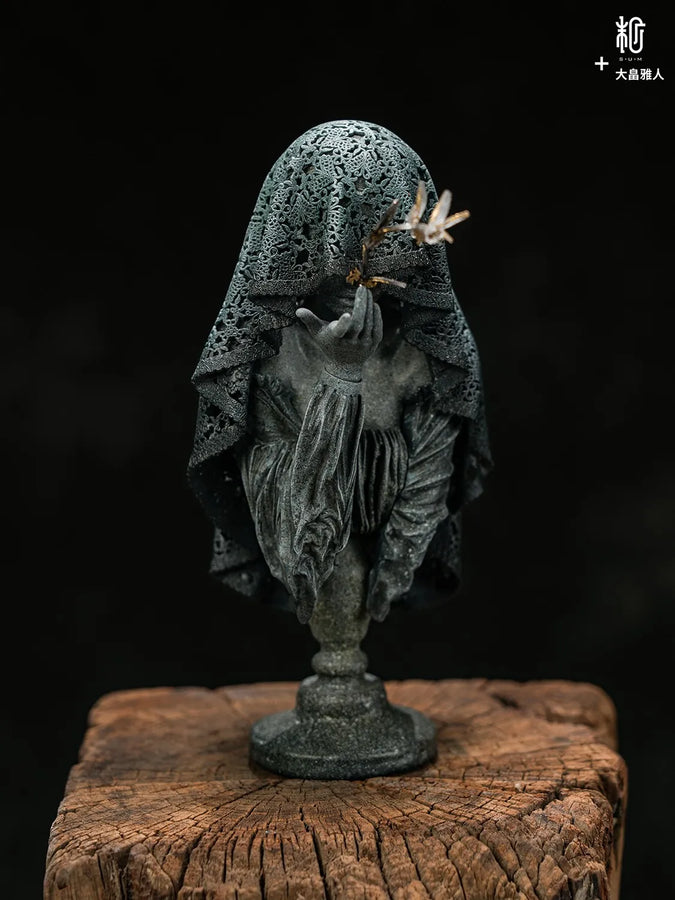 KOTODAMA: Artist Edition - LIMITED EDITION: 88 (Artist Edition) – Manas SUM – ActionFigure Brasil