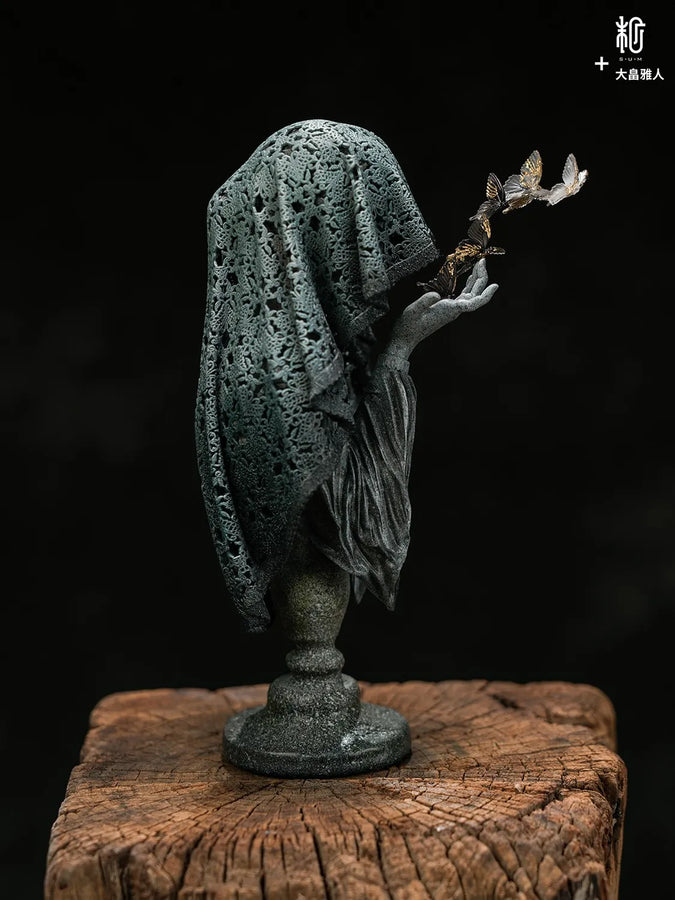 KOTODAMA: Artist Edition - LIMITED EDITION: 88 (Artist Edition) – Manas SUM – ActionFigure Brasil