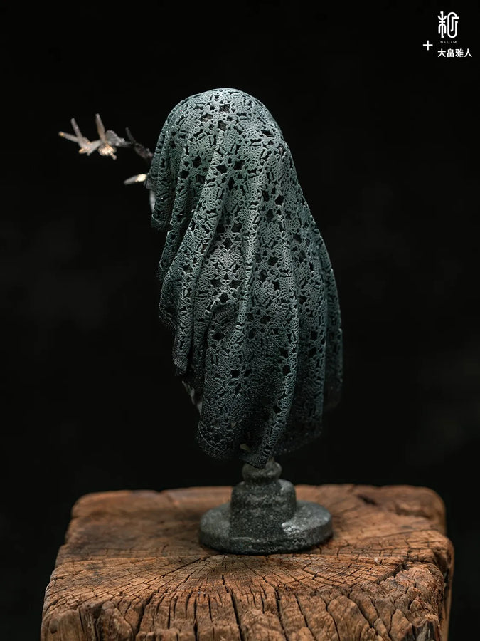 KOTODAMA: Artist Edition - LIMITED EDITION: 88 (Artist Edition) – Manas SUM – ActionFigure Brasil