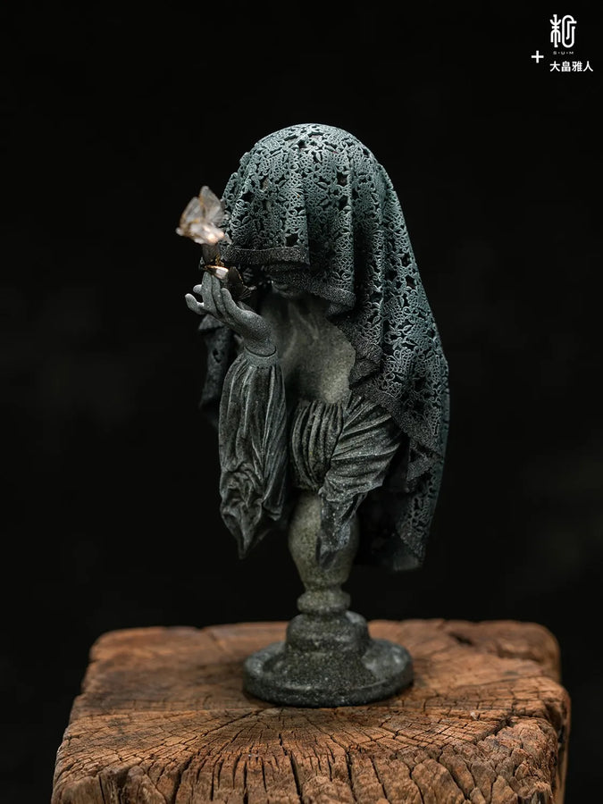 KOTODAMA: Artist Edition - LIMITED EDITION: 88 (Artist Edition) – Manas SUM – ActionFigure Brasil