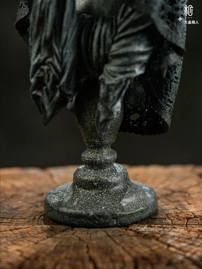 KOTODAMA: Artist Edition - LIMITED EDITION: 88 (Artist Edition) – Manas SUM – ActionFigure Brasil