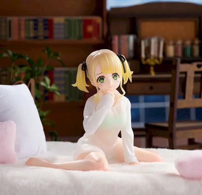 Koujo Denka no Kateikyoushi - Ellie Walker - Yumemirize (Sega Fave)ㅤ – Sega Fave – ActionFigureBrasil