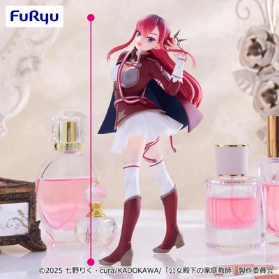 Koujo Denka no Kateikyoushi - Lydia Leinster - Trio-Try-iT Figure (FuRyu)ㅤ – FuRyu – ActionFigureBrasil