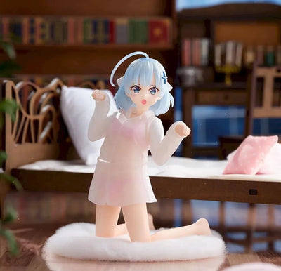 Koujo Denka no Kateikyoushi - Tina Howard - Yumemirize (Sega Fave)ㅤ – Sega Fave – ActionFigureBrasil
