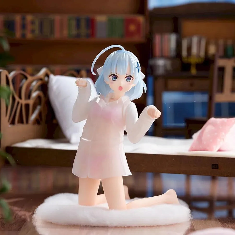 Koujo Denka no Kateikyoushi - Tina Howard - Yumemirize (Sega Fave)ㅤ – Sega Fave – ActionFigureBrasil