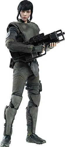 Koukaku Kidotai - Ghost in the Shell - Majorㅤ – ThreeZero – ActionFigureBrasil