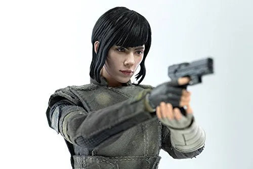 Koukaku Kidotai - Ghost in the Shell - Majorㅤ – ThreeZero – ActionFigureBrasil