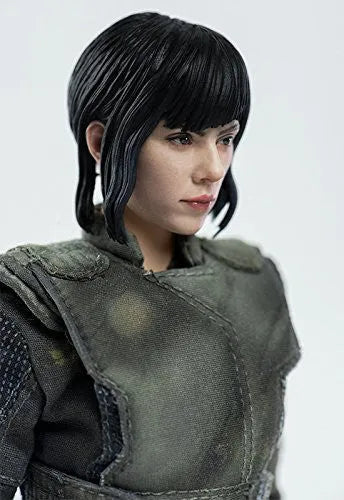 Koukaku Kidotai - Ghost in the Shell - Majorㅤ – ThreeZero – ActionFigureBrasil
