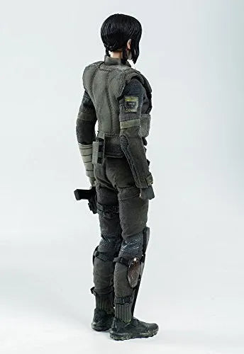 Koukaku Kidotai - Ghost in the Shell - Majorㅤ – ThreeZero – ActionFigureBrasil