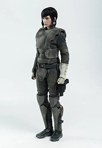 Koukaku Kidotai - Ghost in the Shell - Majorㅤ – ThreeZero – ActionFigureBrasil