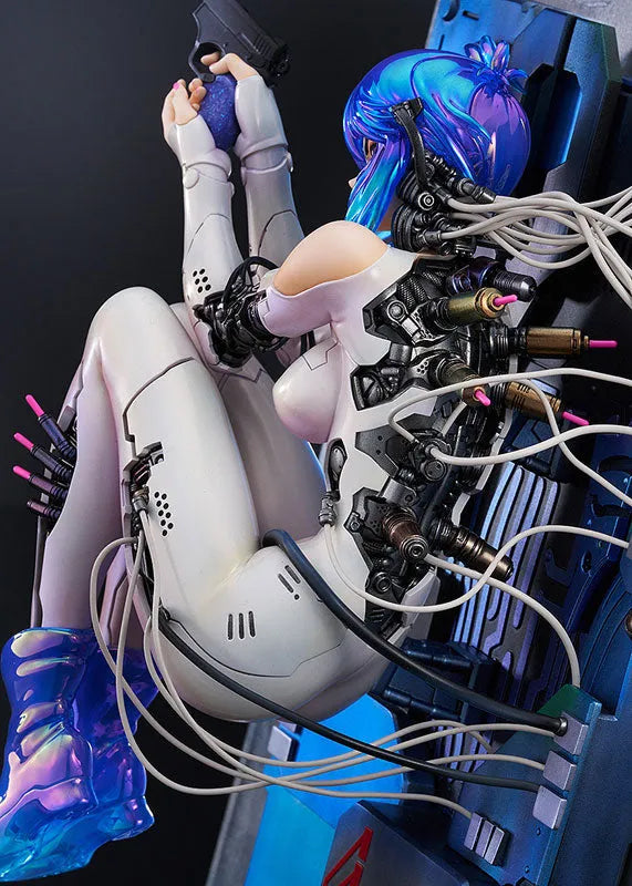 Koukaku Kidotai - Kusanagi Motoko - 1/7 (Max Factory)ㅤ – Max Factory – ActionFigureBrasil