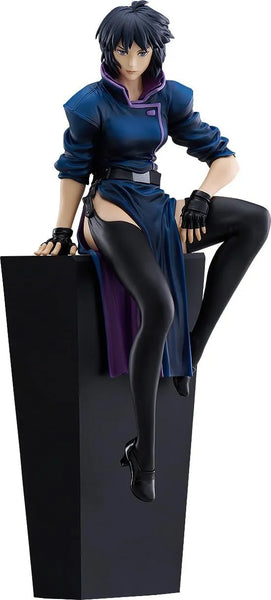 Koukaku Kidotai - Kusanagi Motoko - Pop Up Parade - 1995 Ver., L (Max Factory)ㅤ – Max Factory – ActionFigureBrasil