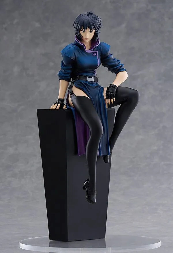 Koukaku Kidotai - Kusanagi Motoko - Pop Up Parade - 1995 Ver., L (Max Factory)ㅤ – Max Factory – ActionFigureBrasil