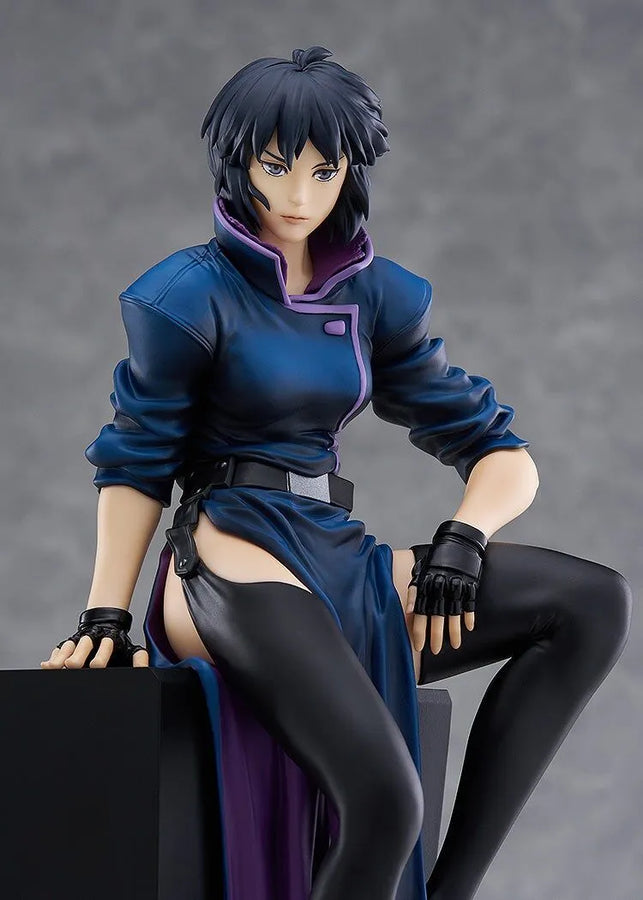 Koukaku Kidotai - Kusanagi Motoko - Pop Up Parade - 1995 Ver., L (Max Factory)ㅤ – Max Factory – ActionFigureBrasil