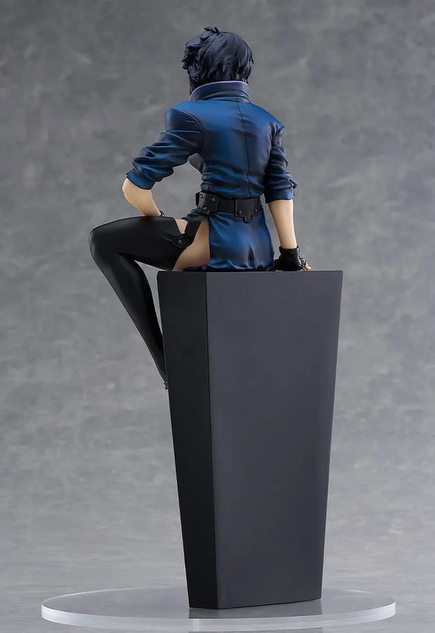 Koukaku Kidotai - Kusanagi Motoko - Pop Up Parade - 1995 Ver., L (Max Factory)ㅤ – Max Factory – ActionFigureBrasil