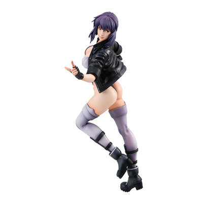 Koukaku Kidotai S.A.C. 2nd GIG - Kusanagi Motoko - Gals Series - ver. S.A.C. (MegaHouse) [Shop Exclusive]ㅤ – MegaHouse – ActionFigureBrasil