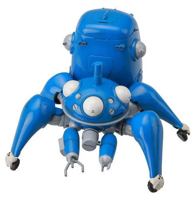 Koukaku Kidotai S.A.C. - Batou - Kusanagi Motoko - Miki - Tachikoma - 1/35 (Kotobukiya)ㅤ – Kotobukiya – ActionFigureBrasil