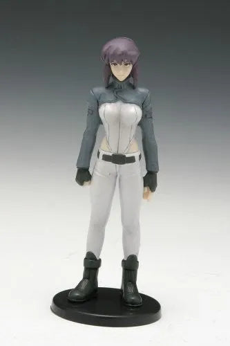 Koukaku Kidotai S.A.C. - Koukaku Kidotai S.A.C. 2nd GIG - Kusanagi Motoko - Tachikoma - W.H.A.M.! - 1/24 - 2nd GIG Version (Wave)ㅤ – Wave – ActionFigureBrasil