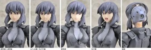 Koukaku Kidotai S.A.C. - Kusanagi Motoko - Gutto-Kuru Figure Collection #52 (CM's Corporation)ㅤ – CM's Corporation – ActionFigureBrasil