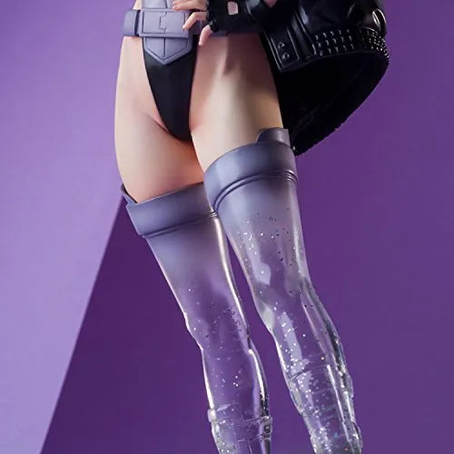 Koukaku Kidotai S.A.C. - Kusanagi Motoko - Hdge No.6 EX - Optical Camouflage ver. (Union Creative International Ltd)ㅤ – Union Creative – ActionFigureBrasil