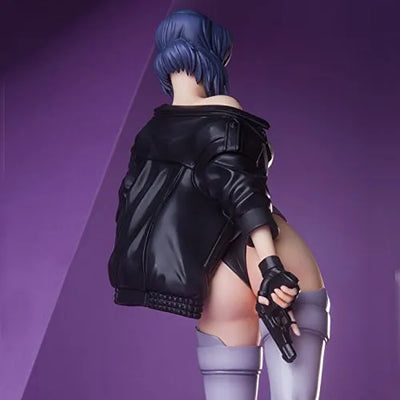 Koukaku Kidotai S.A.C. - Kusanagi Motoko - Hdge No.6 (Union Creative International Ltd)ㅤ – Union Creative – ActionFigureBrasil — close