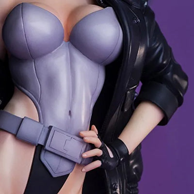 Koukaku Kidotai S.A.C. - Kusanagi Motoko - Hdge No.6 (Union Creative International Ltd)ㅤ – Union Creative – ActionFigureBrasil — acessórios