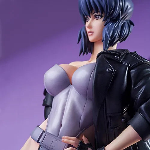Koukaku Kidotai S.A.C. - Kusanagi Motoko - Hdge No.6 (Union Creative International Ltd)ㅤ – Union Creative – ActionFigureBrasil