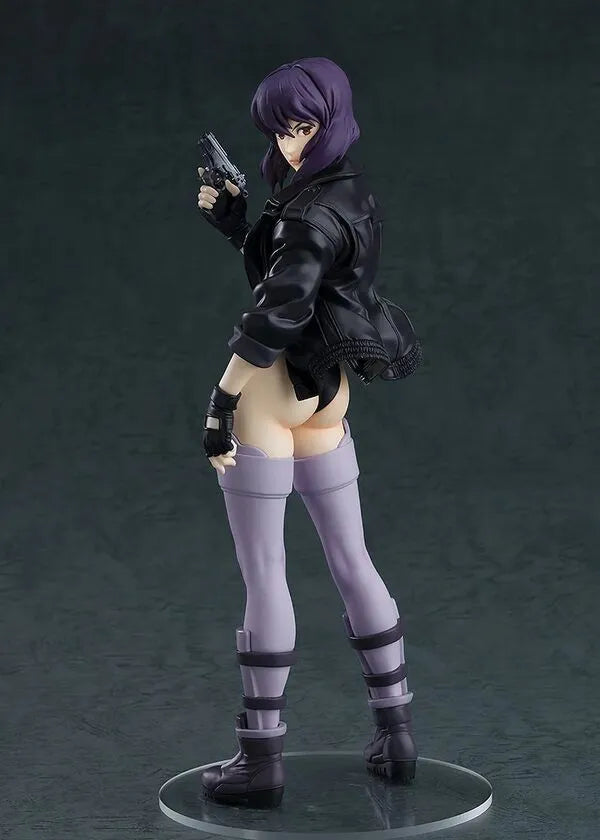 Koukaku Kidotai S.A.C. - Kusanagi Motoko - Pop Up Parade - L (Max Factory)ㅤ – Max Factory – ActionFigureBrasil